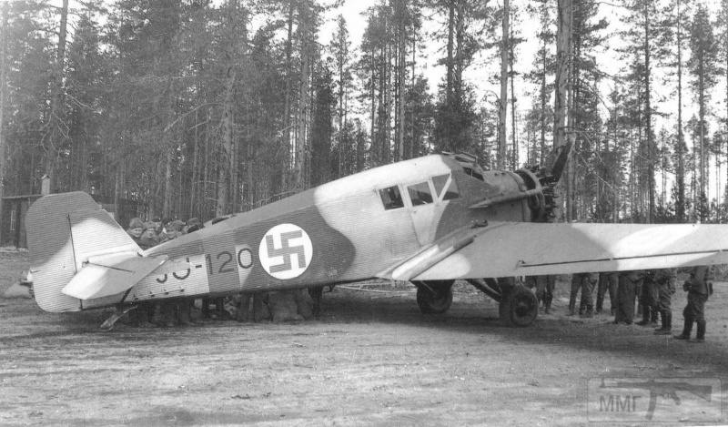 79679 - Самолеты Luftwaffe