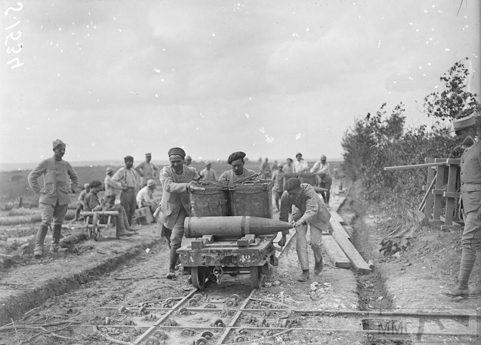 79920 - Военное фото. Западный фронт. 1914-1918г.г.