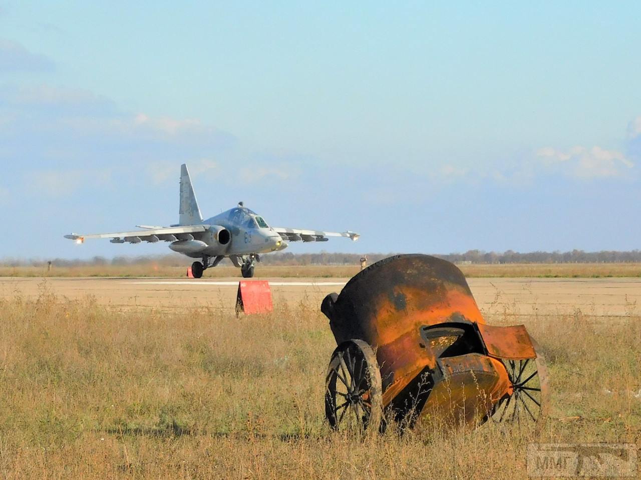 79966 - Воздушные Силы Вооруженных Сил Украины