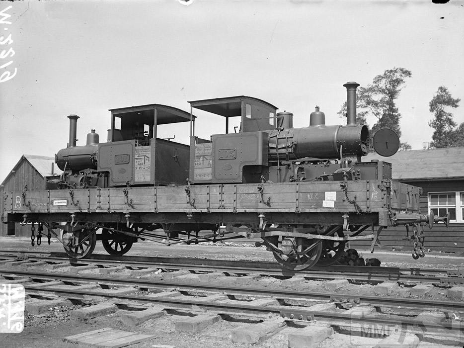 80084 - Военное фото. Западный фронт. 1914-1918г.г.