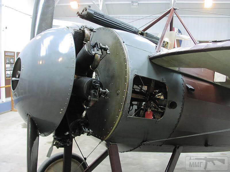 80291 - Авиация и летчики Первой Мировой Войны.