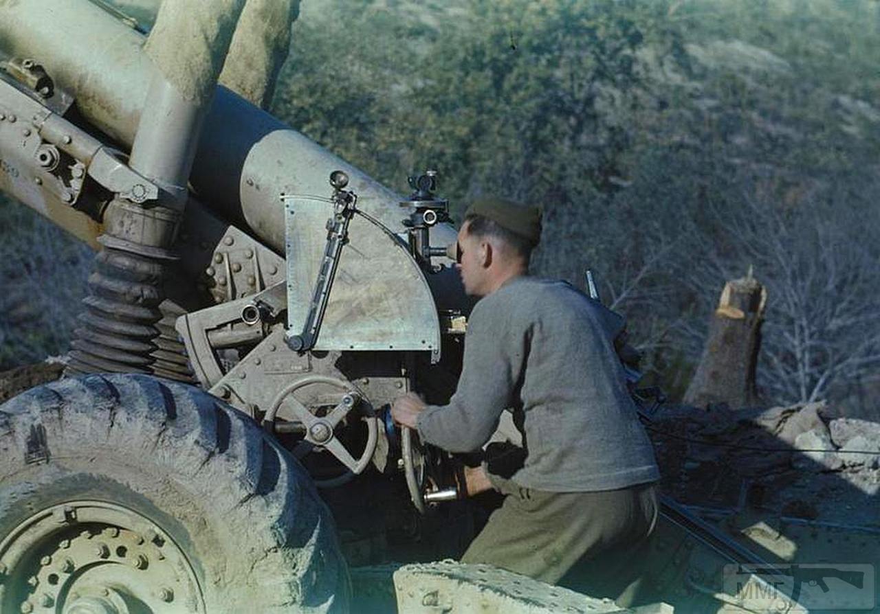 80475 - Военное фото 1939-1945 г.г. Западный фронт и Африка.