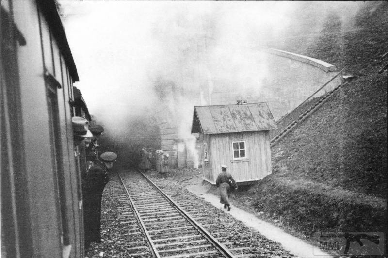 80592 - Раздел Польши и Польская кампания 1939 г.