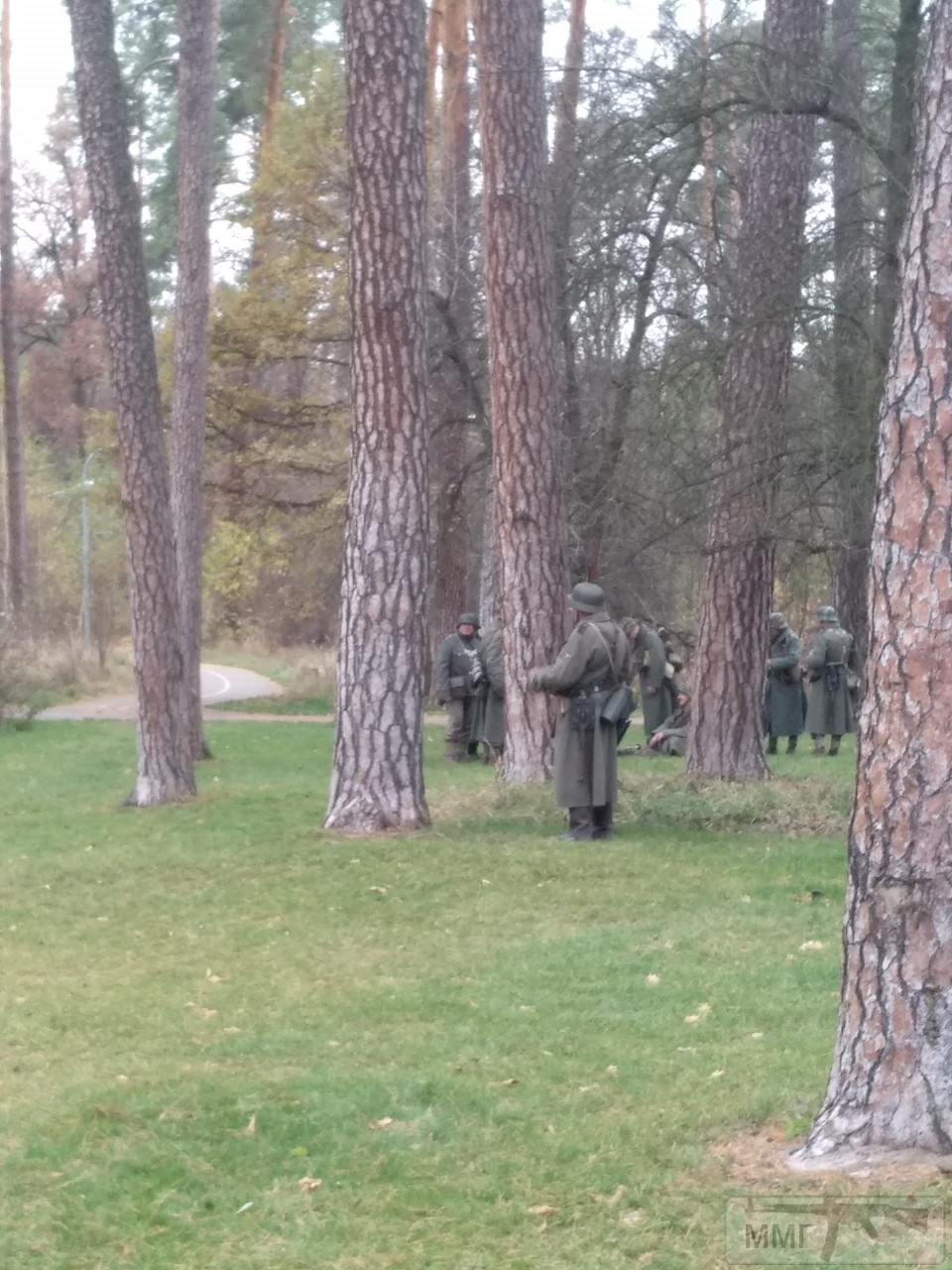 80650 - 11 міжнародний військово - історичний фестиваль "Даєш Ворзель" 1943-2019.