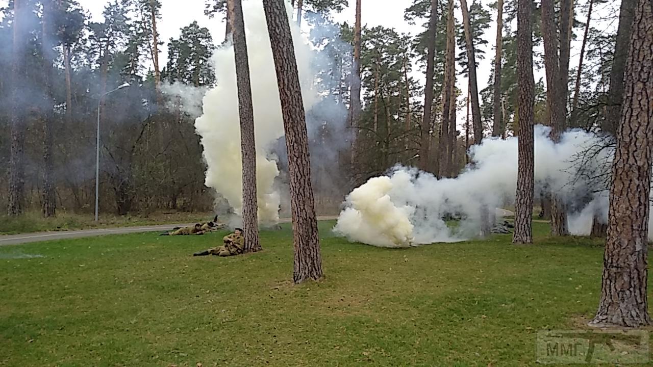 80659 - 11 міжнародний військово - історичний фестиваль "Даєш Ворзель" 1943-2019.