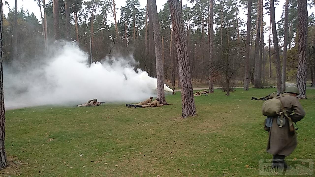 80669 - 11 міжнародний військово - історичний фестиваль "Даєш Ворзель" 1943-2019.