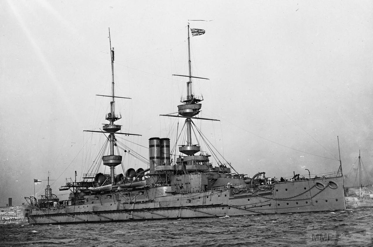 80782 - HMS Majestic