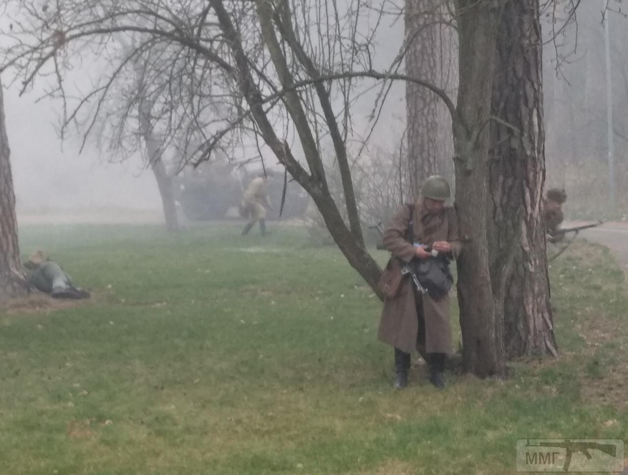 80877 - 11 міжнародний військово - історичний фестиваль "Даєш Ворзель" 1943-2019.