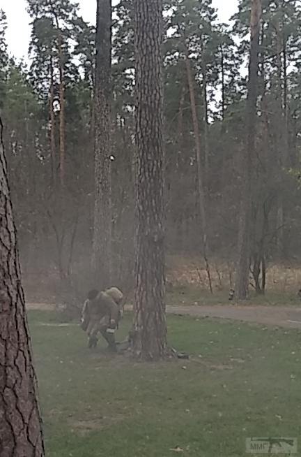 80885 - 11 міжнародний військово - історичний фестиваль "Даєш Ворзель" 1943-2019.