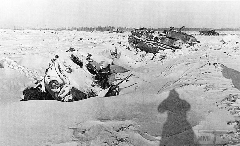 81044 - Зимняя война (1939-1940)