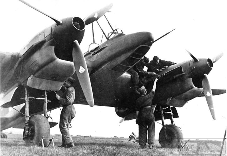 81309 - Самолеты Luftwaffe