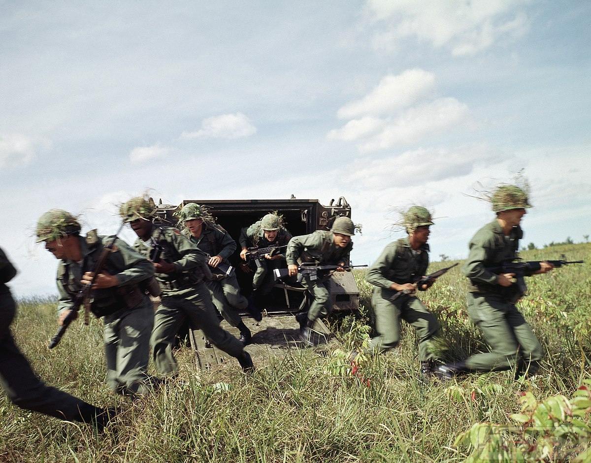 81962 - Холодная война. Фототема