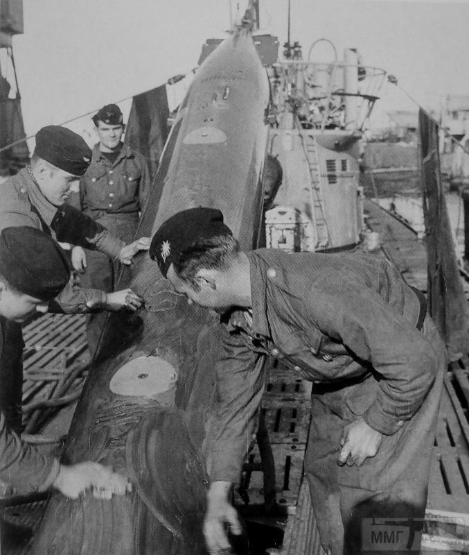 81993 - Волчьи Стаи - Германские подводные лодки двух мировых войн