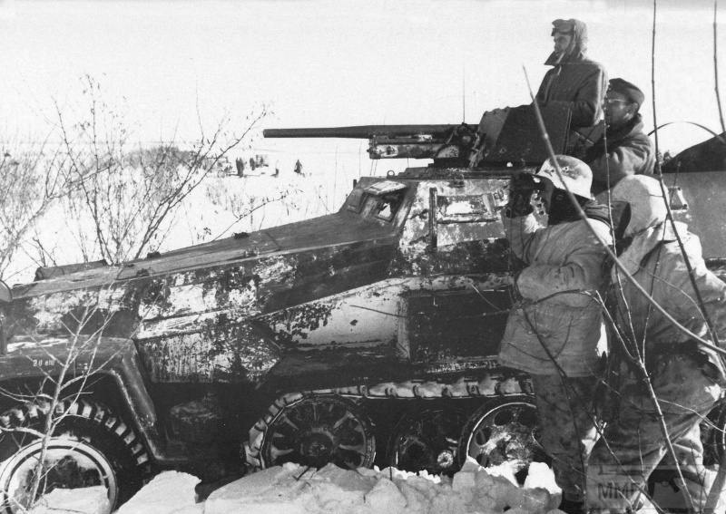 82299 - Харьківска операція 1942 року.