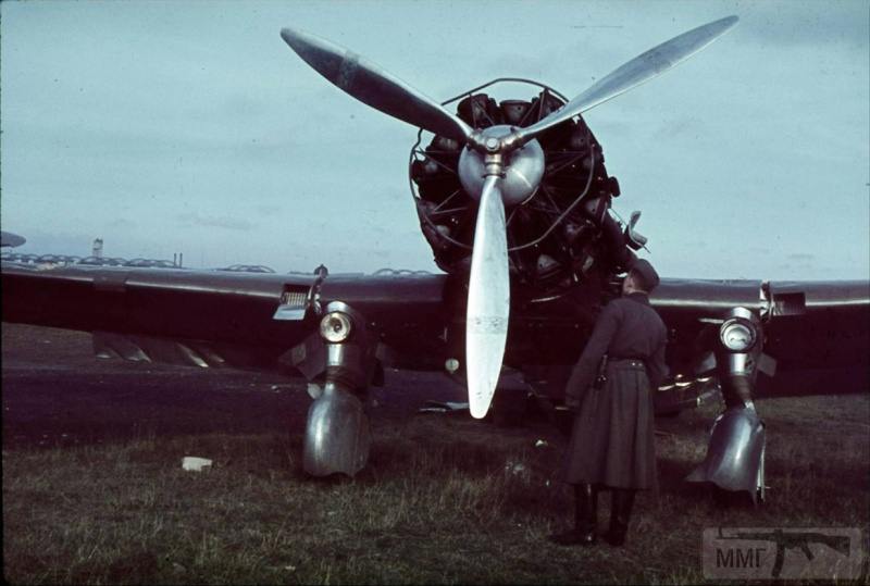 82315 - Раздел Польши и Польская кампания 1939 г.