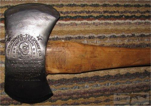 82614 - Топори бойові і не тільки.