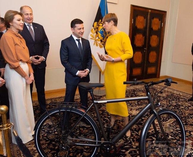 82823 - Президент Зеленский