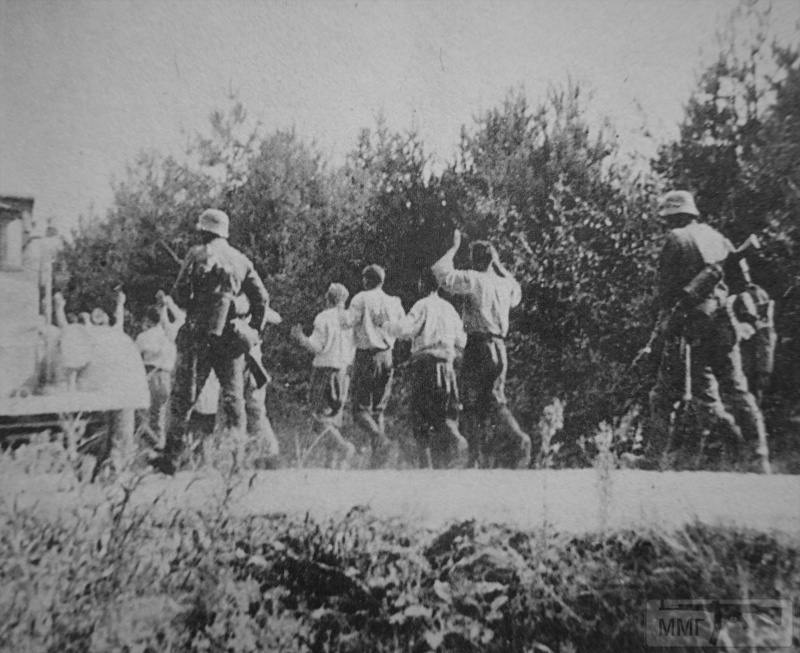 83363 - Раздел Польши и Польская кампания 1939 г.