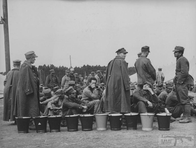 83953 - Раздел Польши и Польская кампания 1939 г.