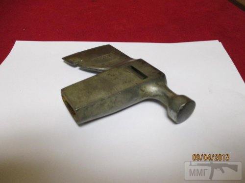 84750 - Топори бойові і не тільки.