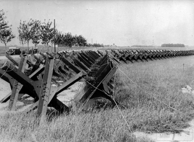 84774 - Раздел Польши и Польская кампания 1939 г.