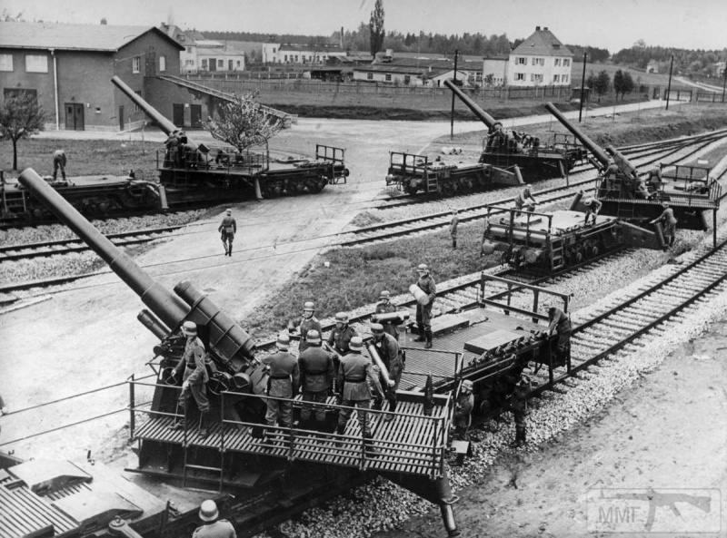 84775 - Раздел Польши и Польская кампания 1939 г.