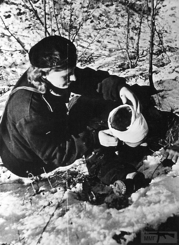 84798 - Женщины на войне.