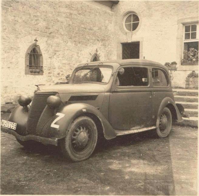 Opel 30