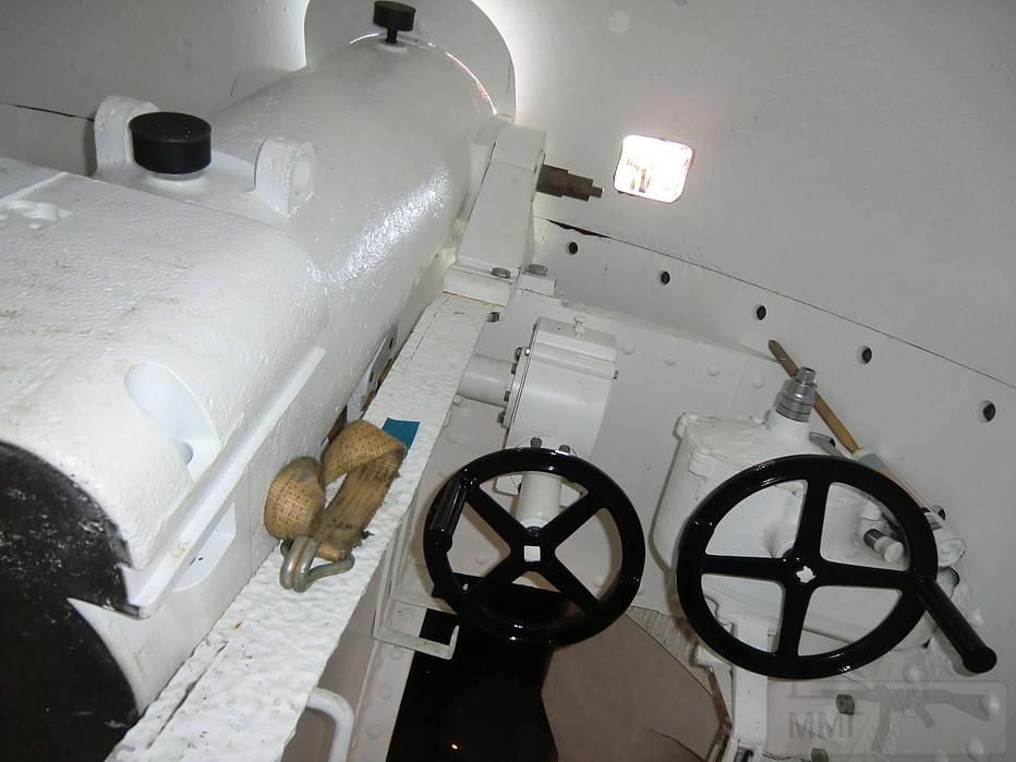 8568 - Корабельные пушки-монстры в музеях и во дворах...