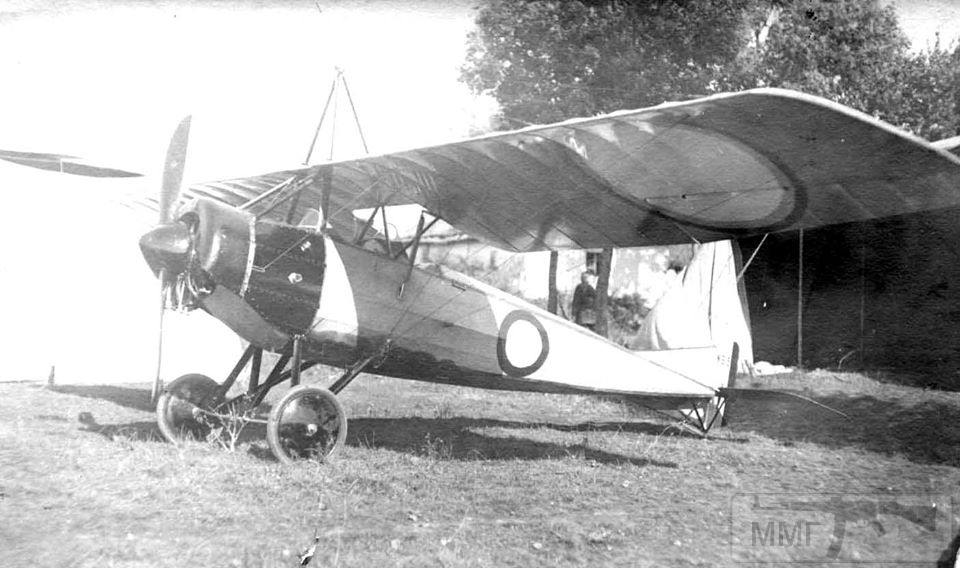 85798 - Авиация и летчики Первой Мировой Войны.