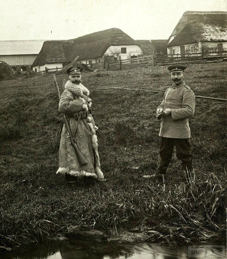 85888 - Военное фото. Западный фронт. 1914-1918г.г.