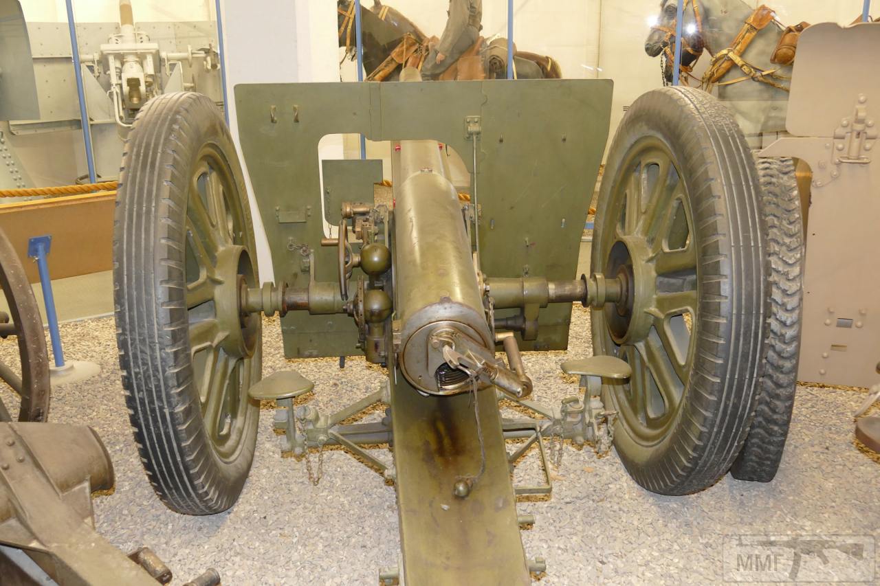 86205 - Артиллерия 1914 года