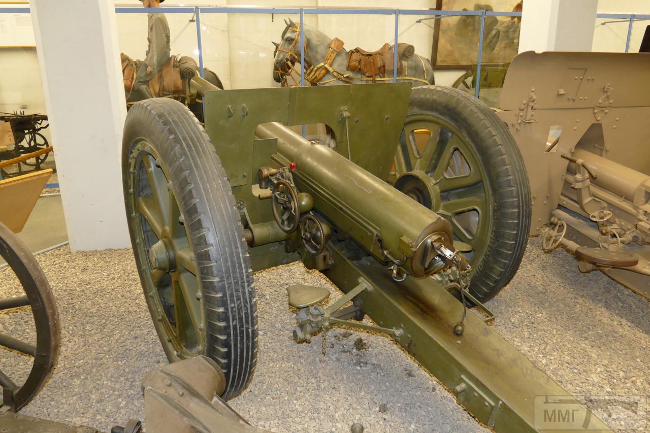 86206 - Артиллерия 1914 года