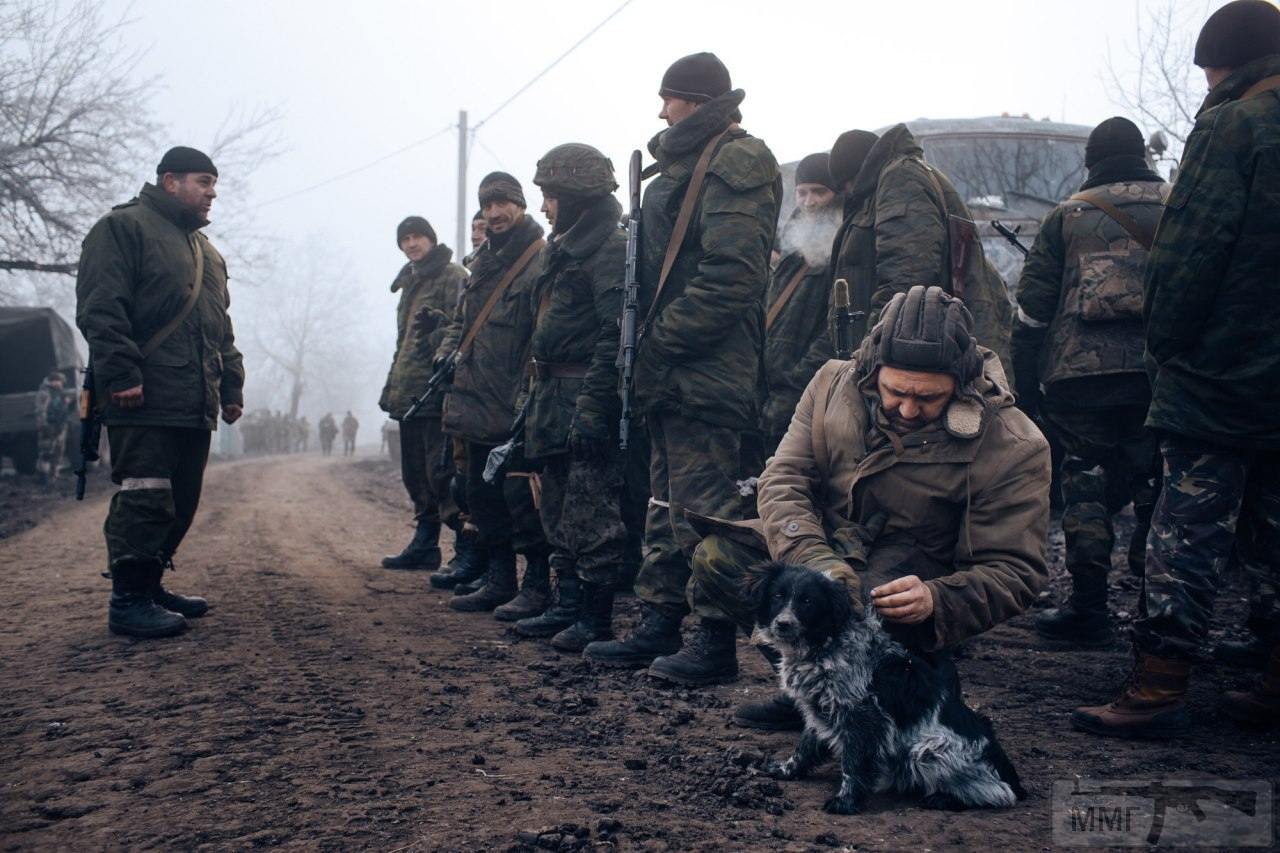 86235 - Фото- и видео-материалы последней войны 2014-...