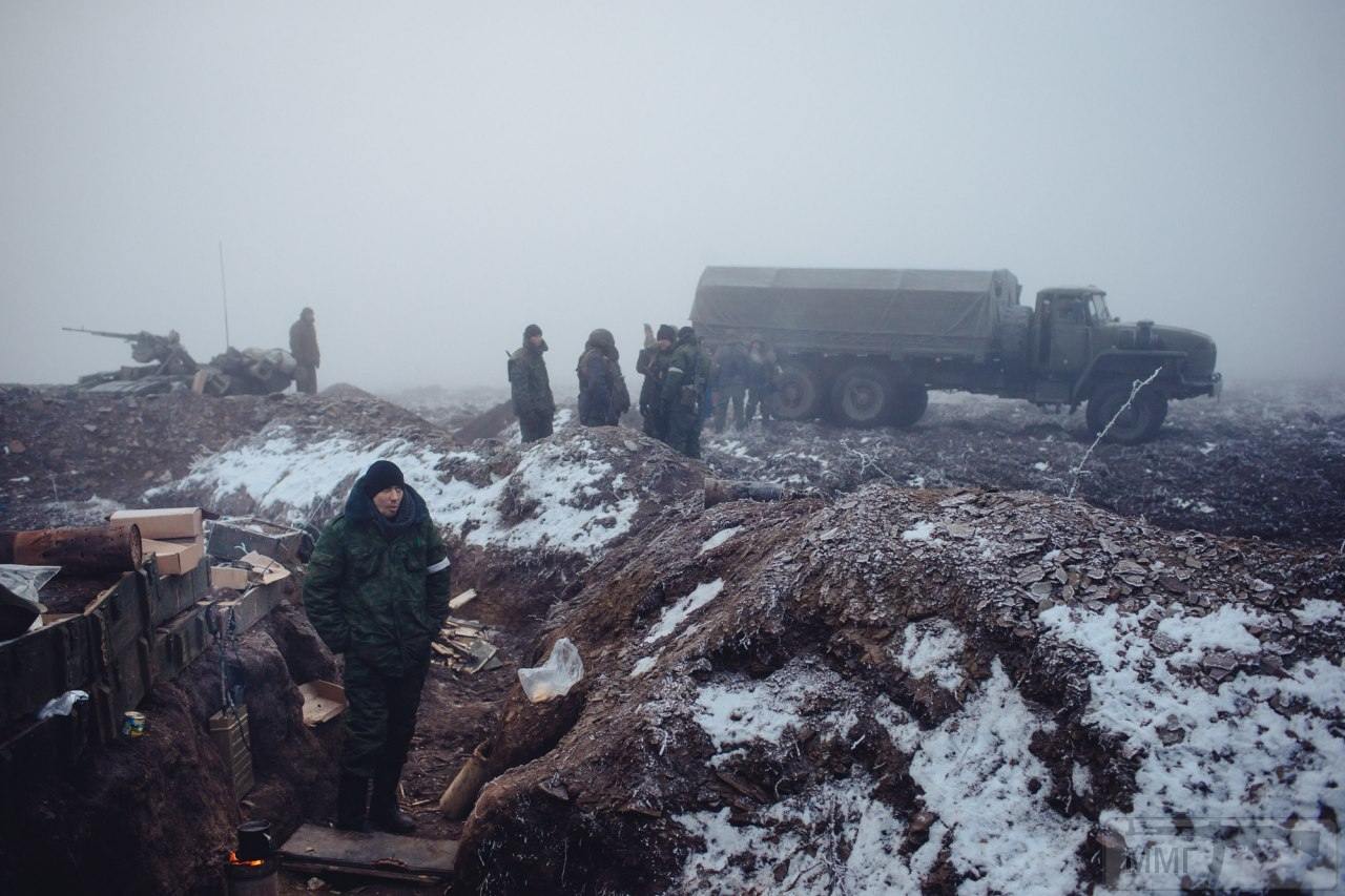 86238 - Фото- и видео-материалы последней войны 2014-...