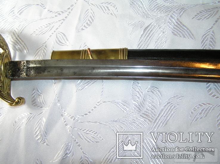 86506 - Тесак 1778