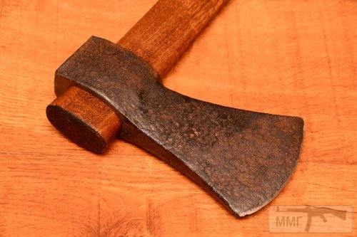 86938 - Топори бойові і не тільки.