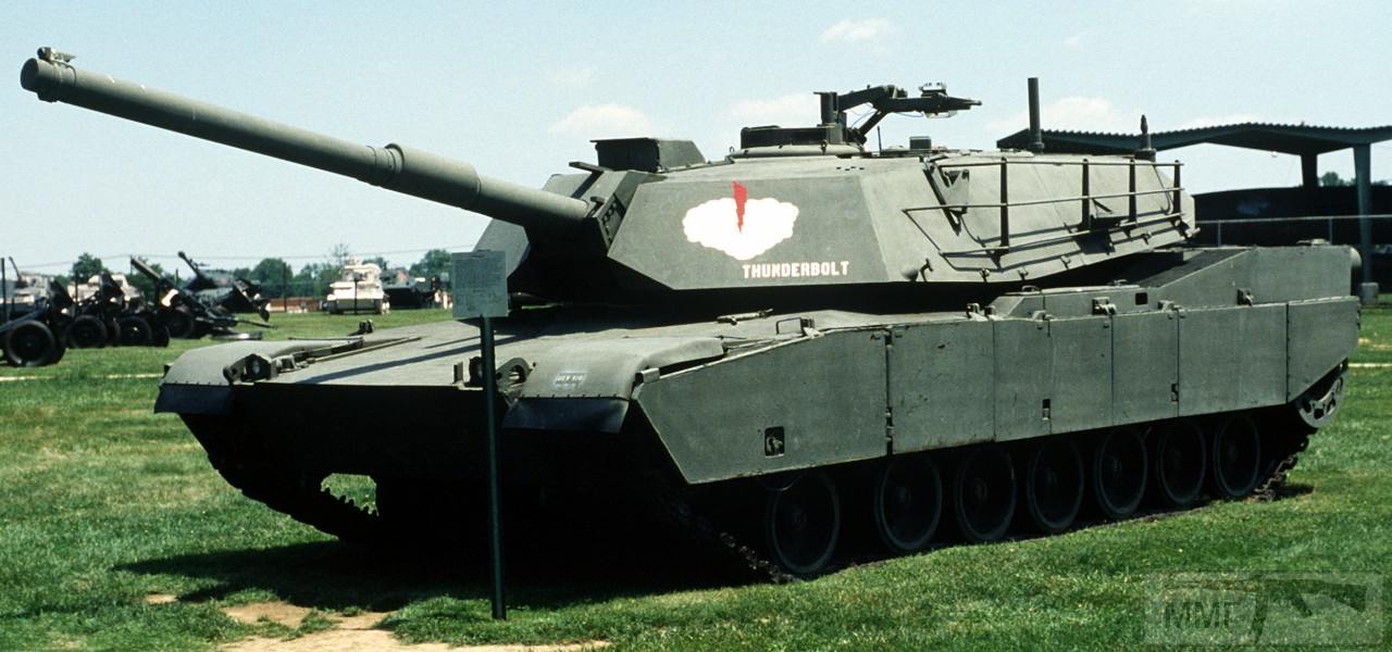 87092 - Современные танки