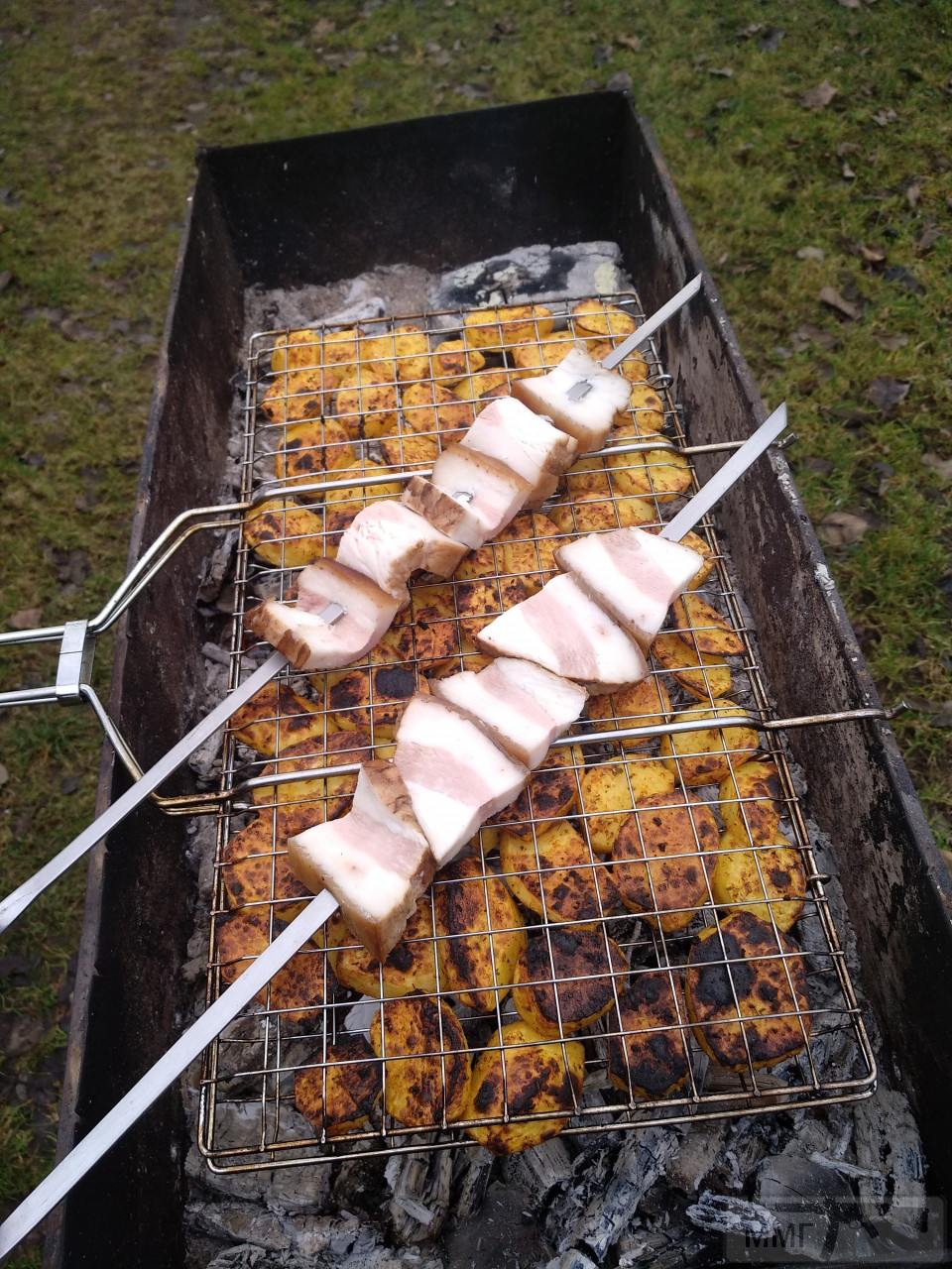 87119 - Закуски на огне (мангал, барбекю и т.д.) и кулинария вообще. Советы и рецепты.