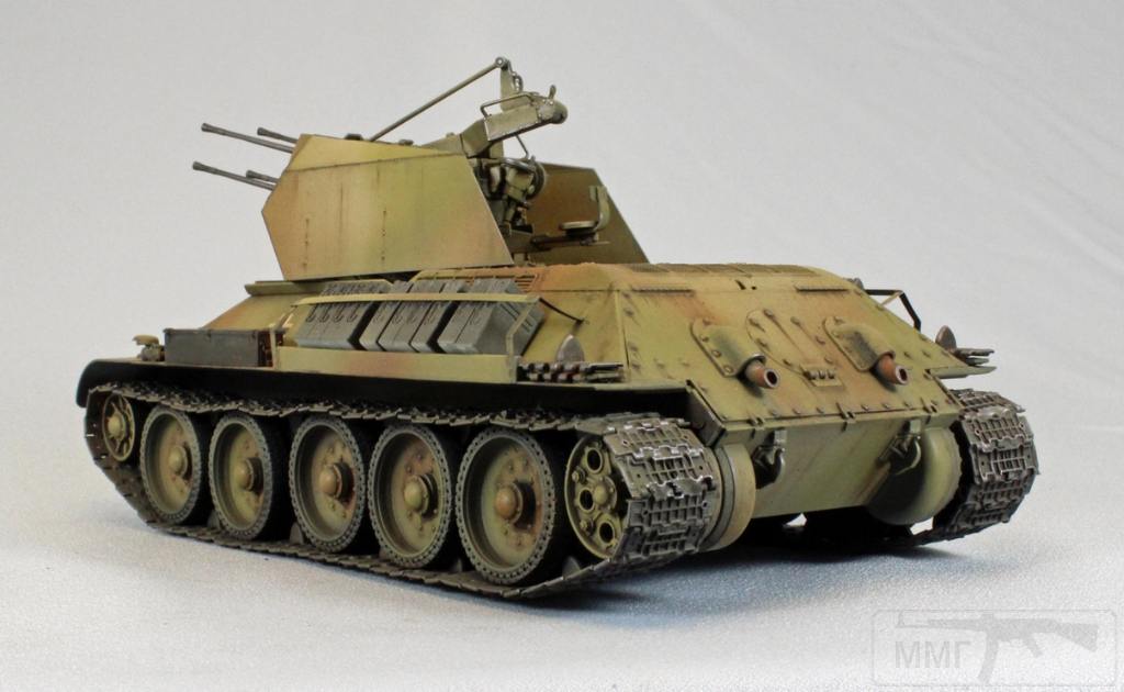 8716 - Flakpanzer T-34(r)