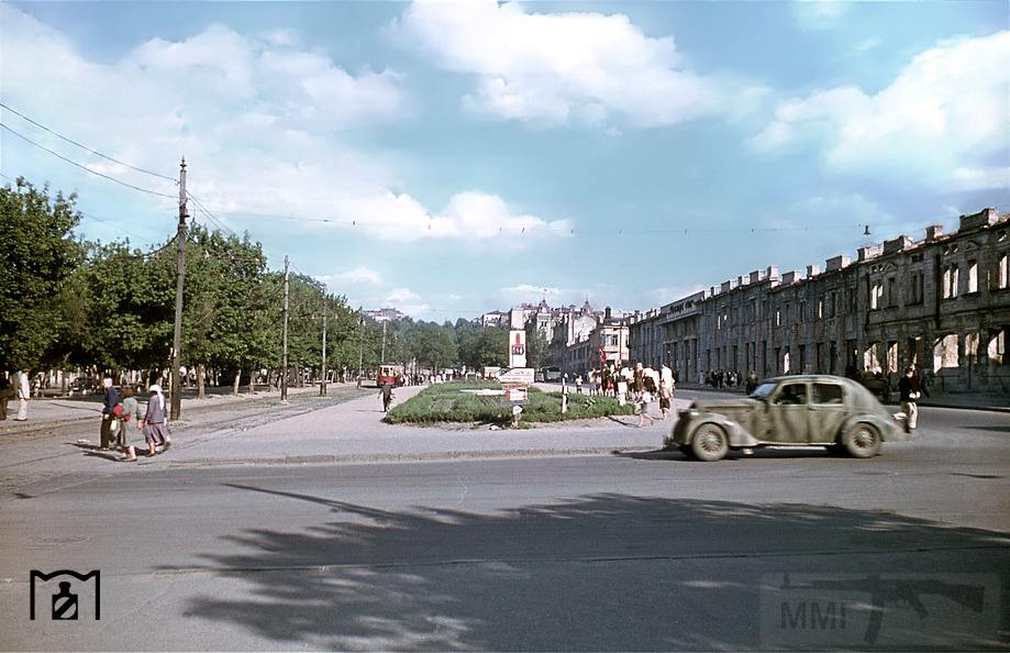 8725 - Оккупированная Украина в фотографиях