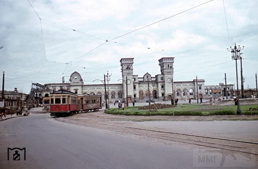 8726 - Оккупированная Украина в фотографиях