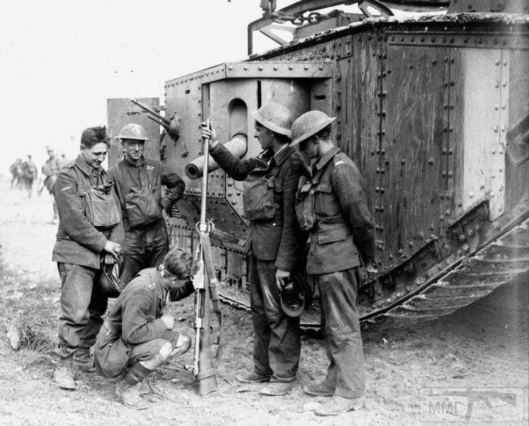 87845 - Военное фото. Западный фронт. 1914-1918г.г.