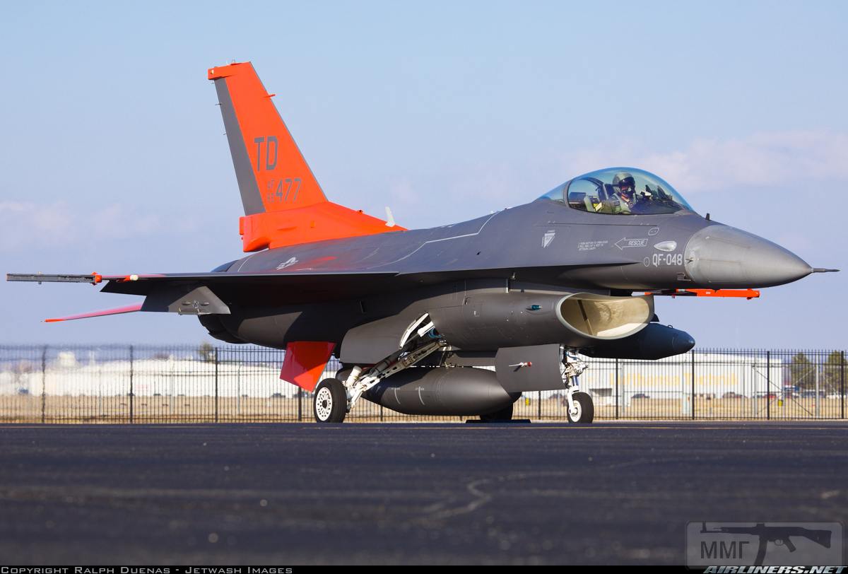 88293 - ВВС Соединенных Штатов Америки (US AIR FORCE)