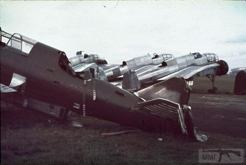 88321 - Раздел Польши и Польская кампания 1939 г.