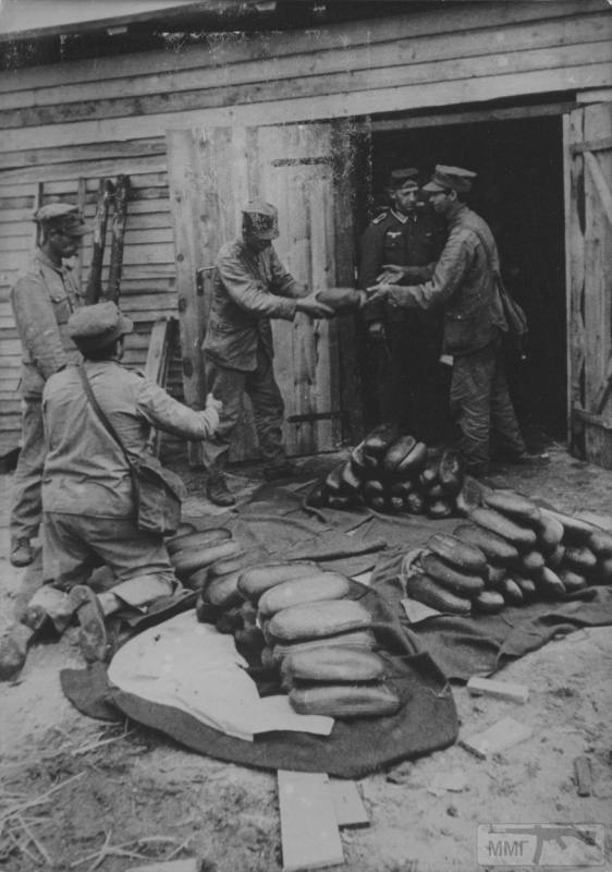 89115 - Раздел Польши и Польская кампания 1939 г.