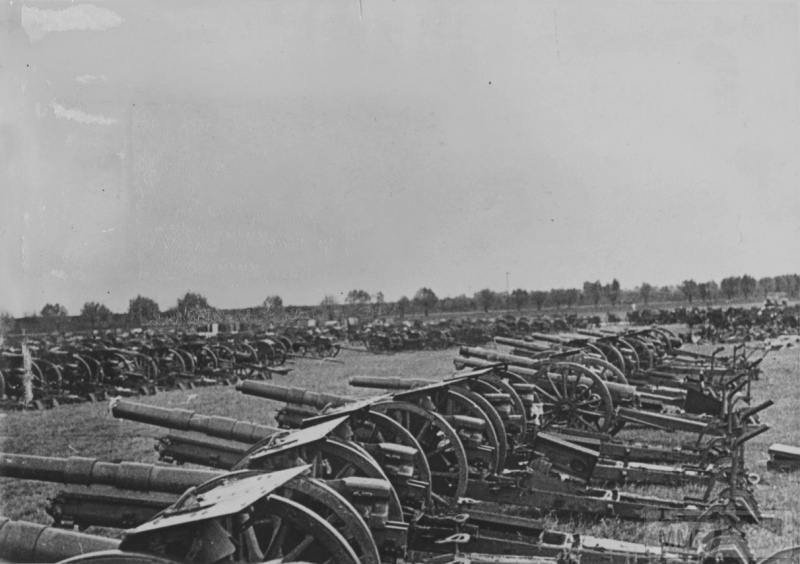 89560 - Раздел Польши и Польская кампания 1939 г.