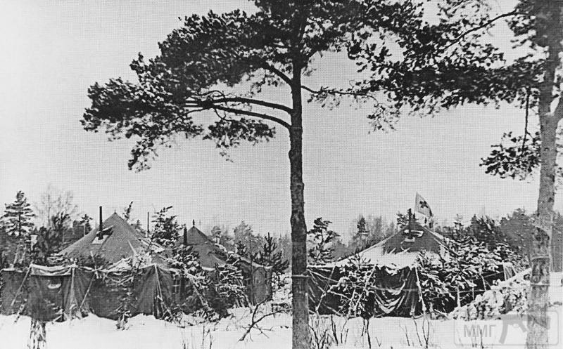 90013 - Зимняя война (1939-1940)