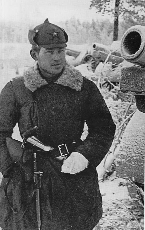 90015 - Зимняя война (1939-1940)