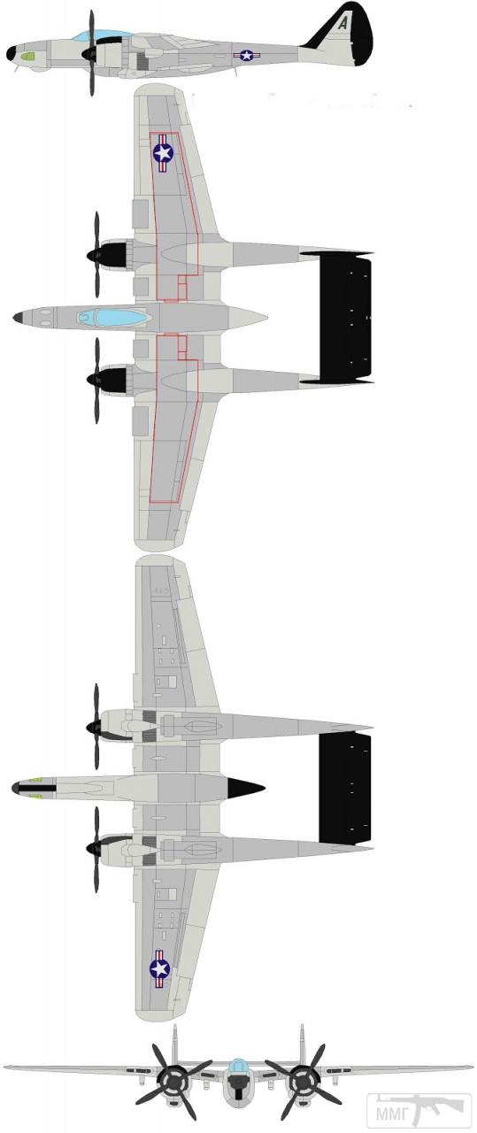 90131 - ВВС Соединенных Штатов Америки (US AIR FORCE)